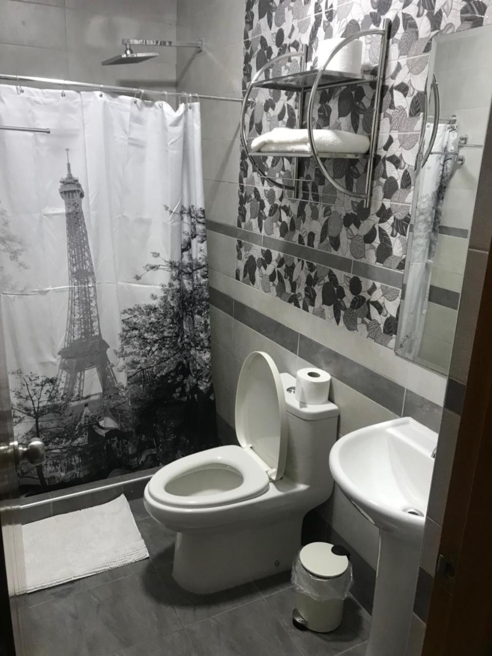 Lc Hoteles 피우라 외부 사진