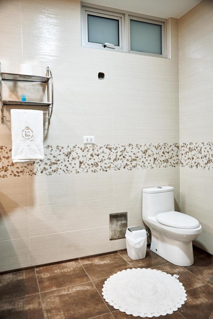 Lc Hoteles 피우라 외부 사진
