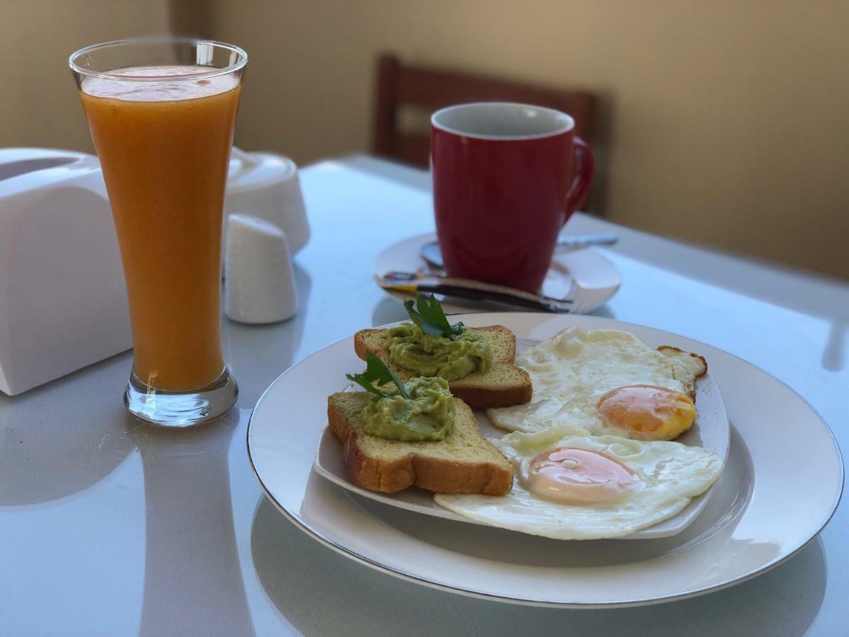 Lc Hoteles 피우라 외부 사진
