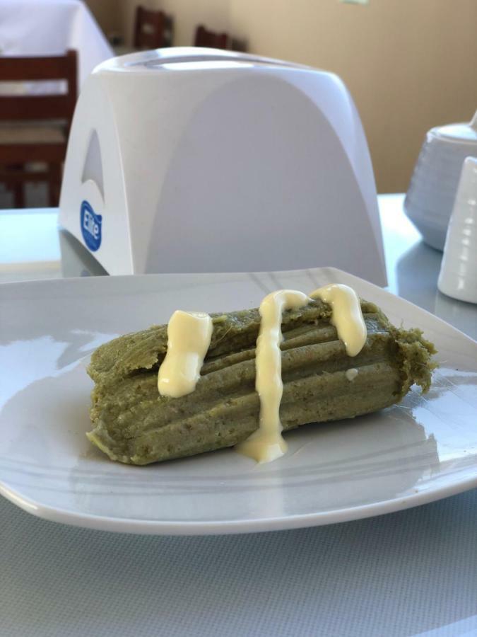 Lc Hoteles 피우라 외부 사진